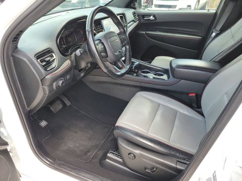 Used 2024 Dodge Durango GT image 18
