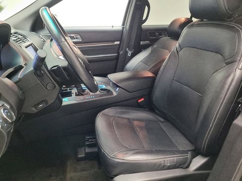 Used 2016 Ford Explorer Limited w/ Equipment Group 301A image 17