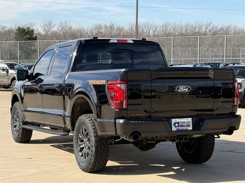 New 2025 Ford F150 Tremor w/ Equipment Group 402A High image 27