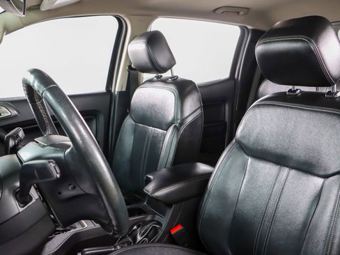 Used 2020 Ford Ranger Lariat w/ Technology Package image 23