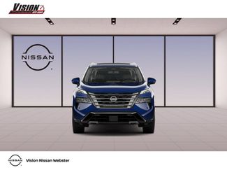 New 2026 Nissan Rogue Platinum w/ Platinum Premium Package AWD/4WD video 2