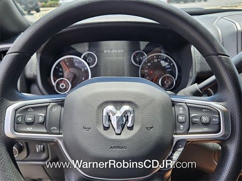 New 2025 RAM 2500 Tradesman image 24