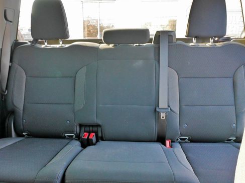 Used 2024 Chevrolet Silverado 1500 LT image 27