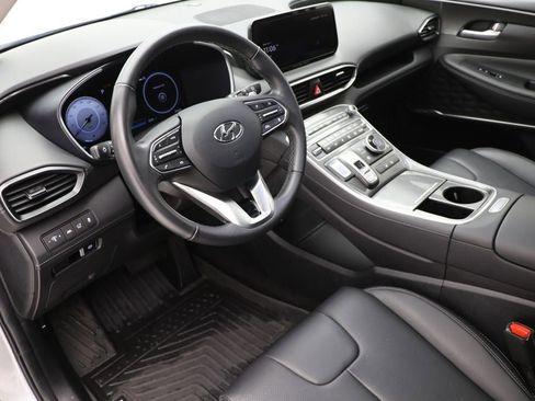 Used 2023 Hyundai Santa Fe SEL w/ Premium Package image 14