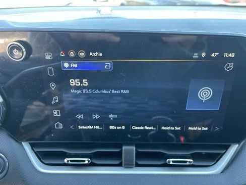 New 2026 Chevrolet Equinox LT w/ LPO, Floor Liner Package image 16