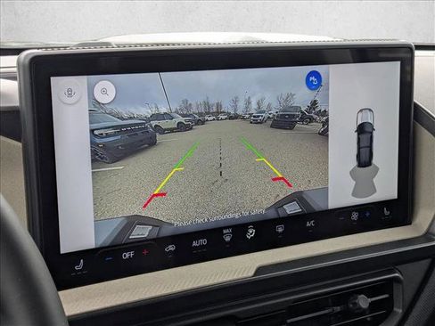 New 2026 Ford Bronco Sport Big Bend AWD/4WD image 12