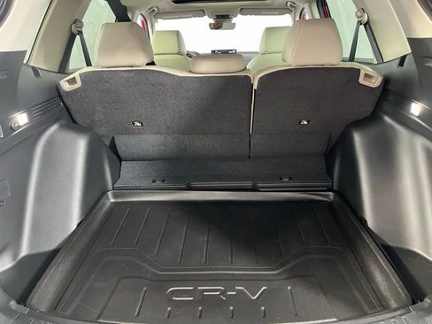 Used 2023 Honda CR-V EX-L image 27