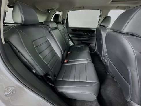 Certified 2024 Honda CR-V EX-L image 26