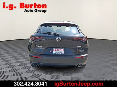 Used 2024 MAZDA CX-30 AWD 2.5 S image 5
