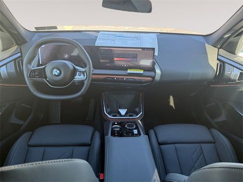 New 2026 BMW X3 xDrive30 w/ Convenience Package image 10