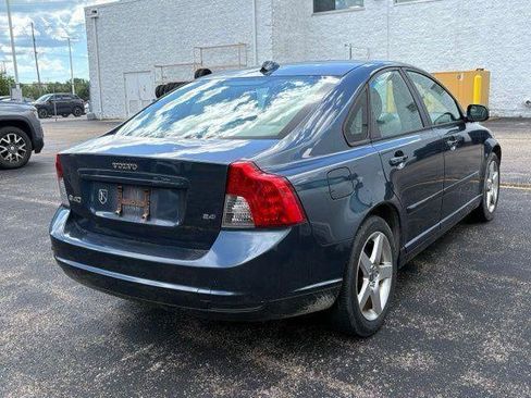Used 2008 Volvo S40 2.4i FWD image 19