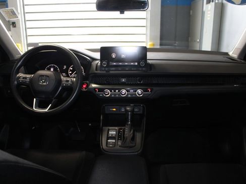 Certified 2024 Honda CR-V EX image 25