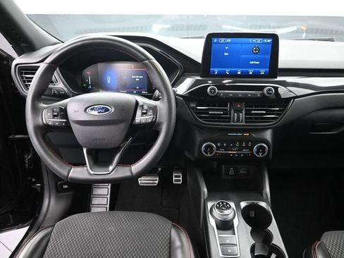 Used 2024 Ford Escape ST-Line AWD/4WD image 11