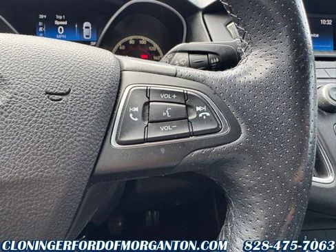 Used 2017 Ford Focus ST image 26