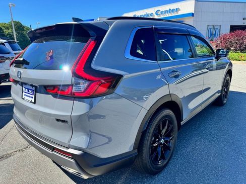 Used 2024 Honda CR-V Sport image 6
