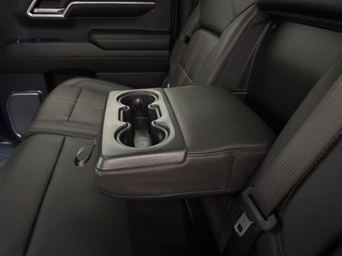 Used 2024 Chevrolet Silverado 1500 High Country w/ High Country Premium Package image 34