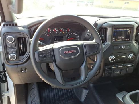 New 2026 GMC Sierra 1500 Pro w/ Pro Value Package AWD/4WD image 14