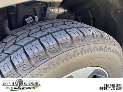 Used 2024 Jeep Grand Cherokee Limited 4xe AWD/4WD image 30