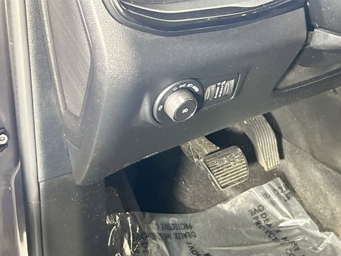 Used 2022 Jeep Compass Trailhawk w/ Trailhawk Elite Group AWD/4WD image 10