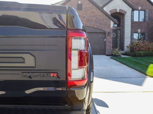 Used 2023 Ford F150 Raptor w/ Equipment Group 802A Raptor R image 88