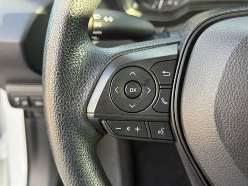 Used 2024 Toyota Corolla LE FWD image 16