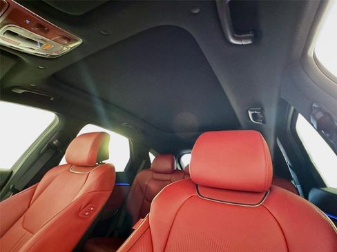 New 2026 Genesis GV70 2.5T Sport Prestige AWD/4WD image 14