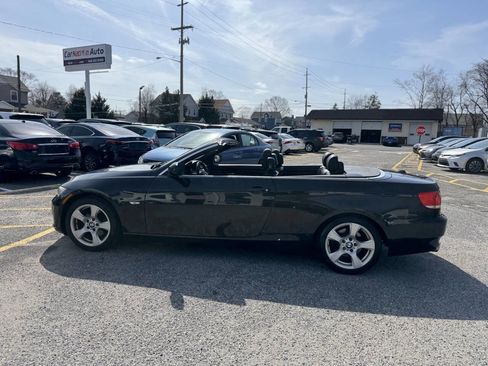 Used 2010 BMW 328i Convertible image 20