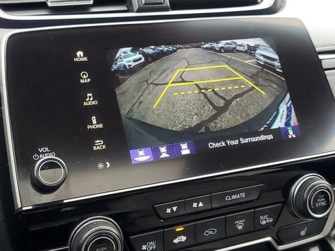 Used 2020 Honda CR-V Touring image 28