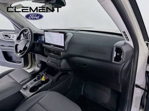 New 2025 Ford Bronco Sport Badlands w/ Badlands Tech Package image 32