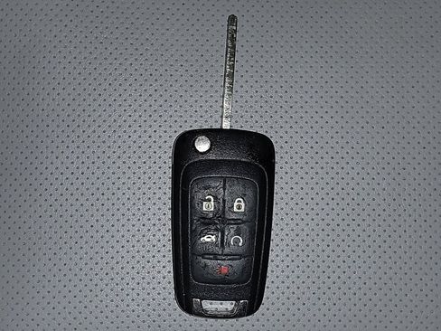 Used 2017 GMC Terrain Denali image 32