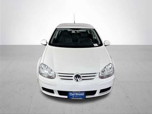 Used 2009 Volkswagen Rabbit S FWD image 3