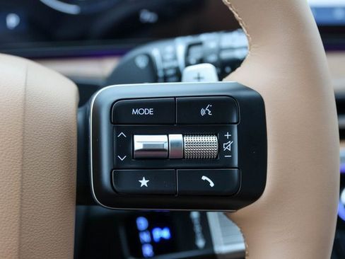 New 2026 Hyundai Santa Fe Limited image 29