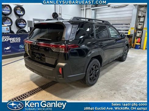 New 2026 Subaru Outback Limited image 5