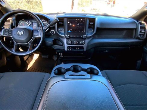 Used 2022 RAM 3500 Tradesman image 14