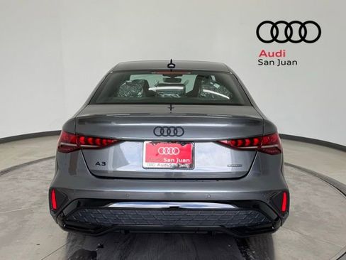 New 2026 Audi A3 2.0T Premium image 37