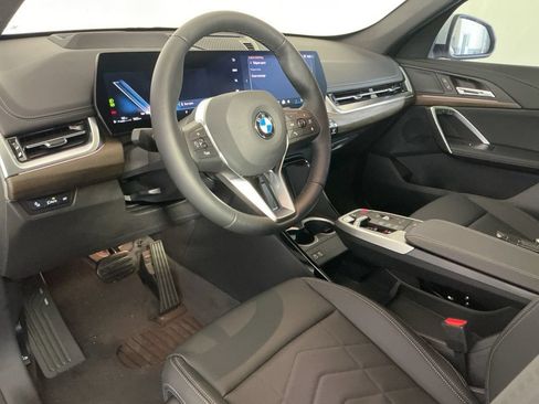 New 2026 BMW X1 xDrive28i w/ Technology Package AWD/4WD image 19