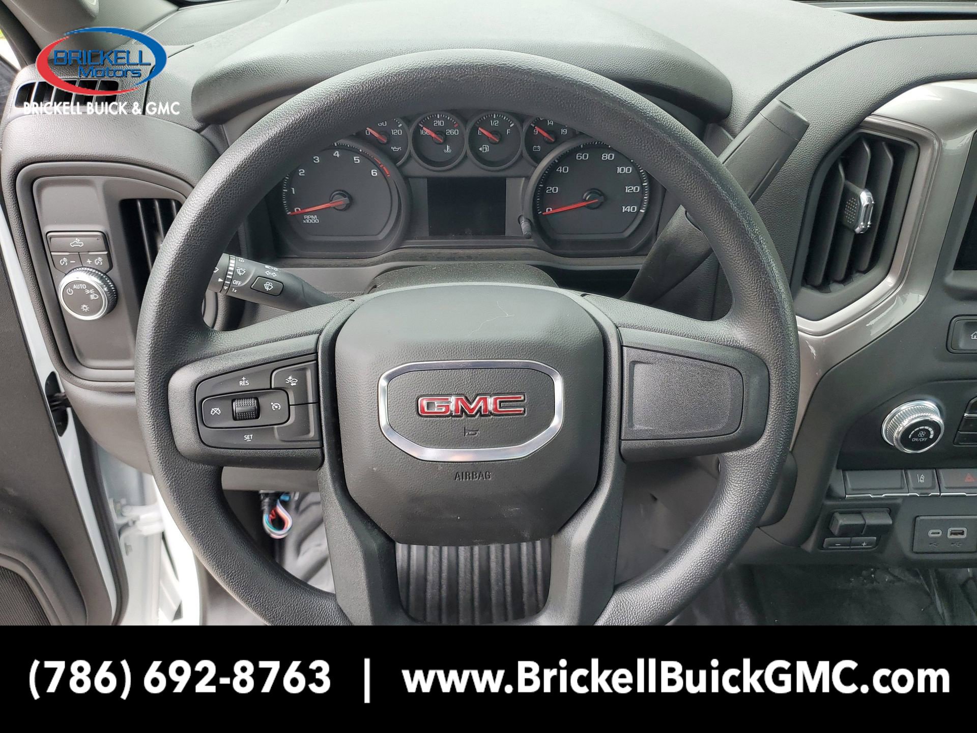 New 2024 GMC Sierra 2500 Pro RWD image 18