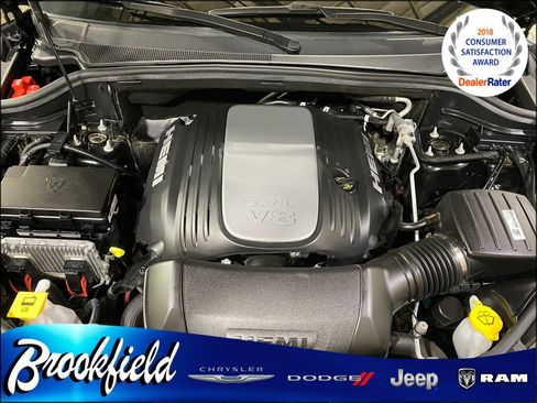 Used 2022 Dodge Durango Citadel image 37