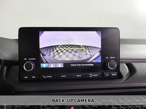 Used 2025 Honda Accord LX image 4