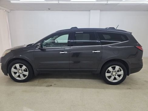 Used 2016 Chevrolet Traverse LT w/ Traveler's Package AWD/4WD image 7