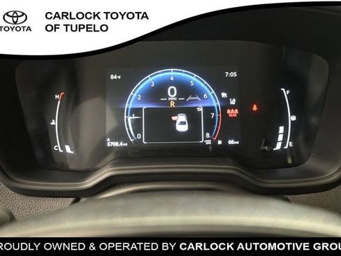 Used 2026 Toyota Corolla LE FWD image 17