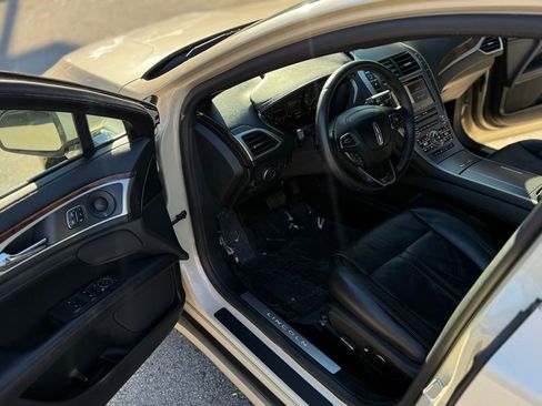 Used 2018 Lincoln MKZ Reserve image 20