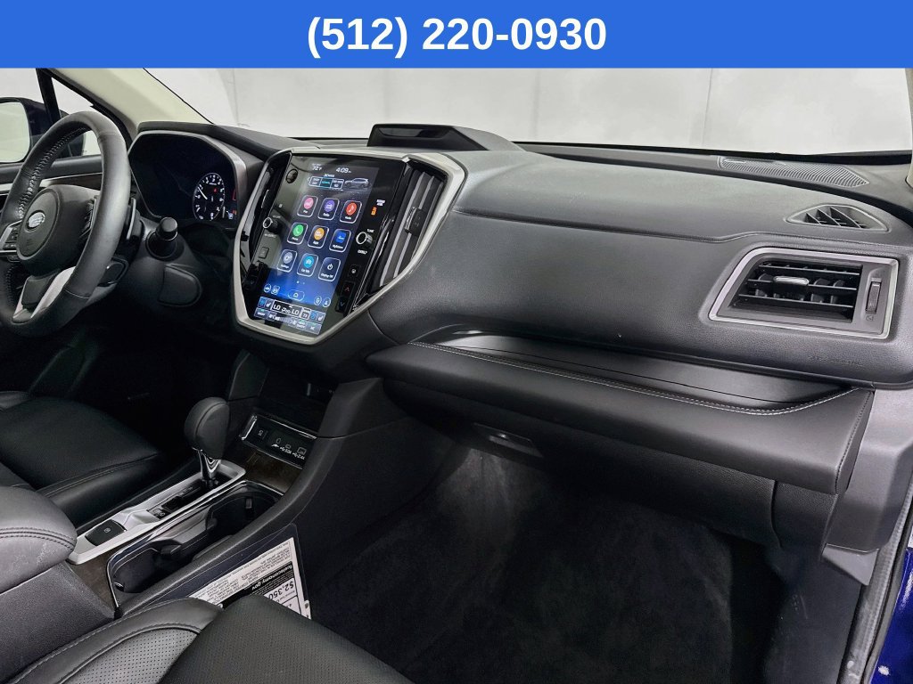 Certified 2026 Subaru Ascent Touring AWD/4WD image 39