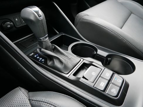 Used 2021 Hyundai Tucson Ultimate w/ Cargo Package image 22