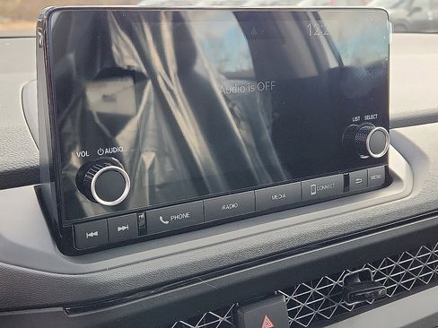 New 2025 Honda Accord LX image 13