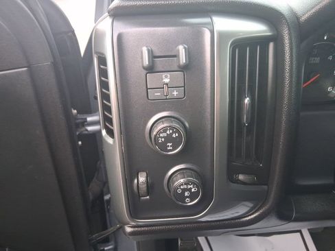 Used 2015 Chevrolet Silverado 1500 LT w/ All Star Edition image 20