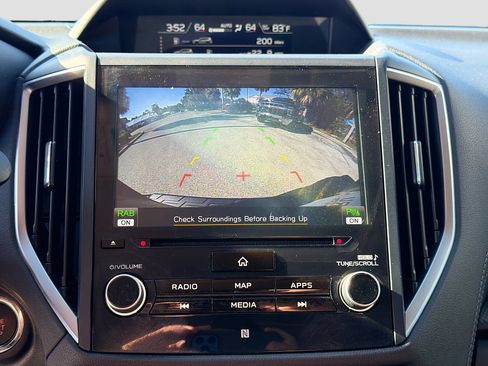 Certified 2021 Subaru Forester Limited w/ Popular Package #3 image 31