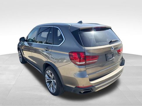 Used 2018 BMW X5 sDrive35i RWD image 7