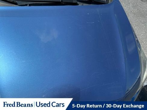 Used 2016 Subaru Impreza 2.0i AWD/4WD image 24