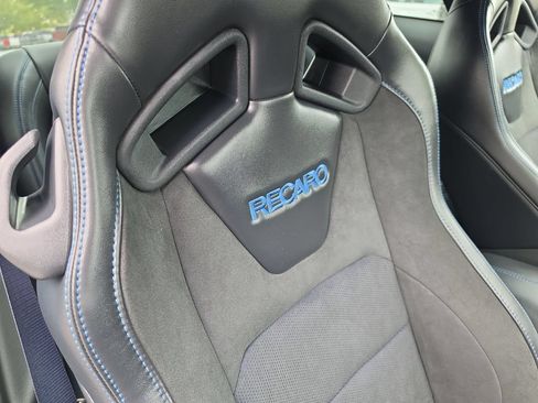 Used 2025 Ford Mustang Dark Horse RWD image 30